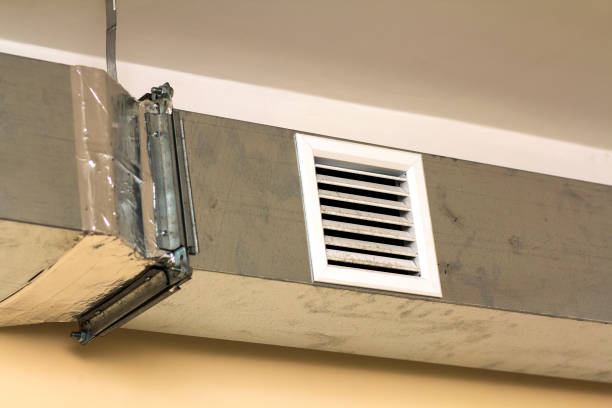  Newfoundland, NJ Airduct Cleaning Pros